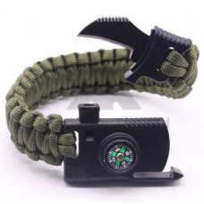 編織傘繩求生手繩